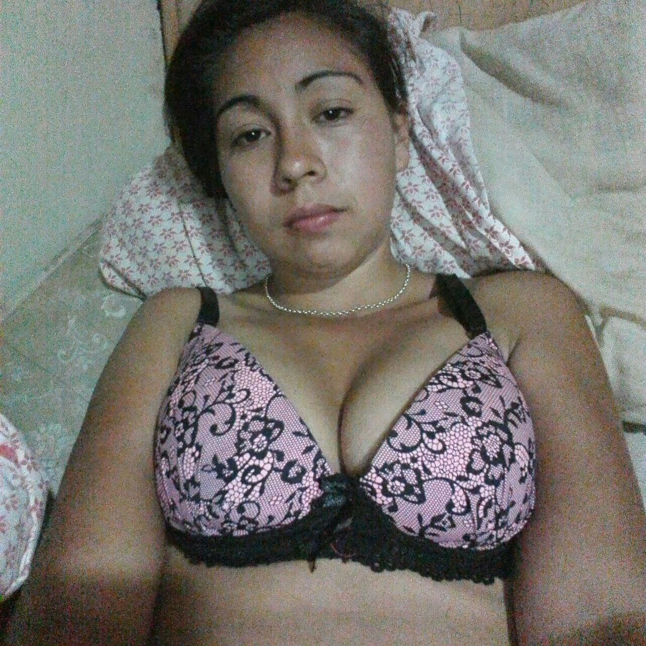 Fotos de mujeres en ropa interior caseras