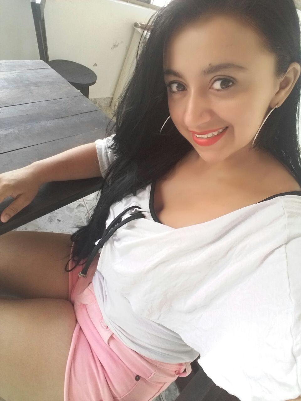 Erika chica caliente de Villavicencio colombia | Xpaja