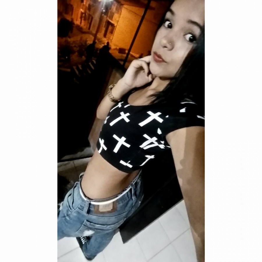 Morrita Cachonda | Xpaja