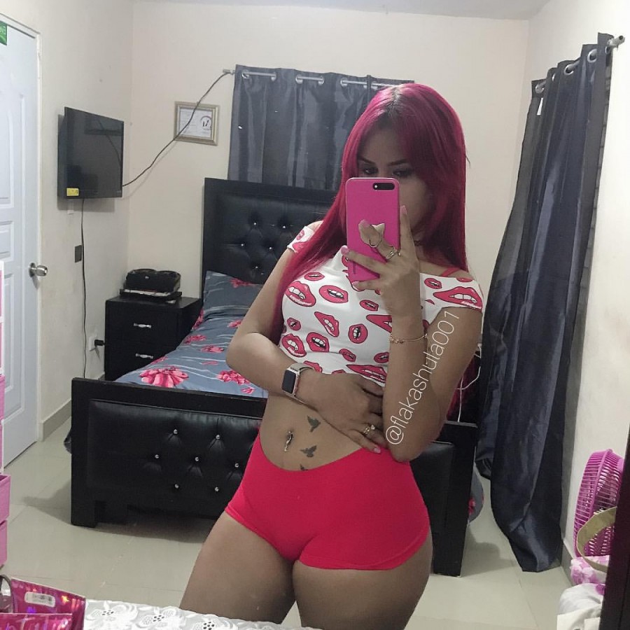 Dominican Sexy | Xpaja