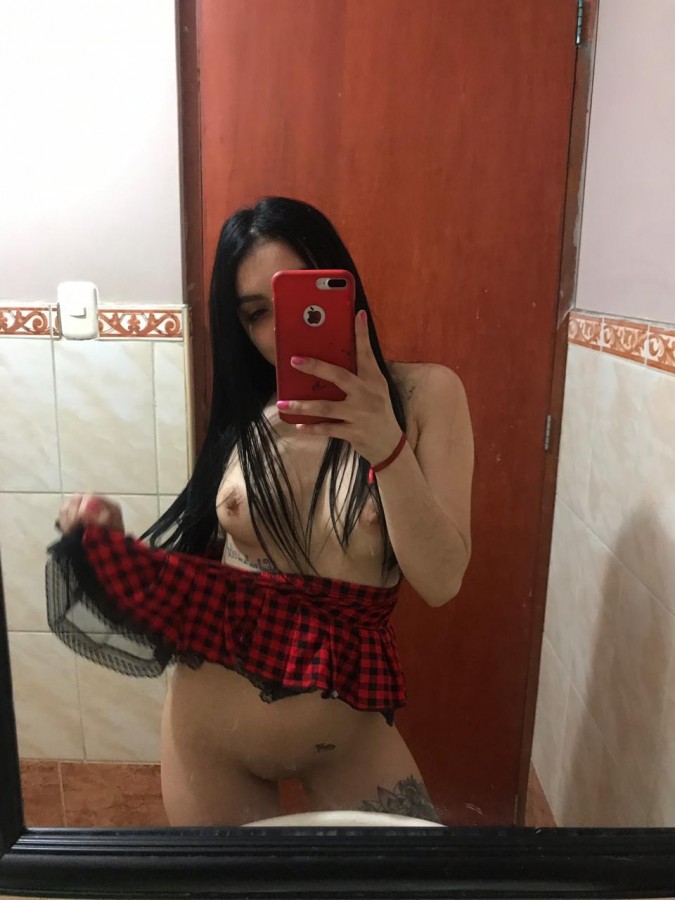 thin
