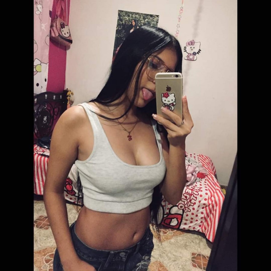 Yoselin Valencia Tuluá Colombia Mamasita | Xpaja