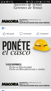 Portada Canal Aroncillo