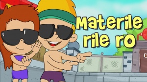 Portada Canal Materile