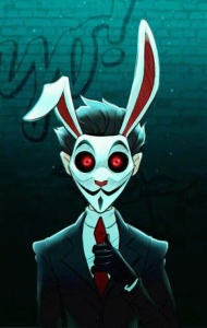 Portada Canal BunnyMan