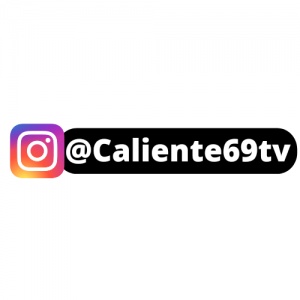 Portada Canal CalienteTv