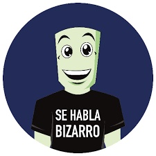 Portada Canal Bizarrocom