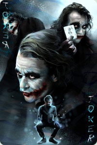 Portada Canal Thejoker31