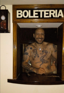 Portada Canal Labestia19