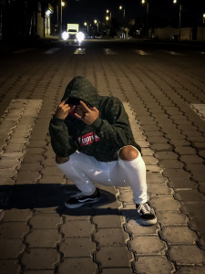 Channel Cover Joelrespun