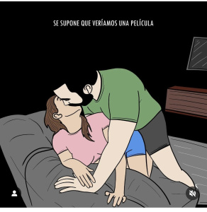 Imagen del canal porno