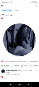 Imagen del canal porno