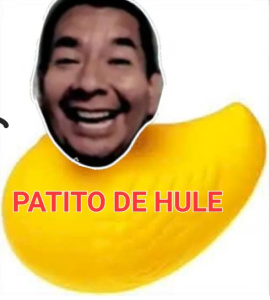 Portada Canal Patitodehu