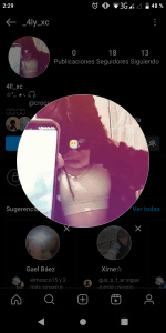 Imagen del canal porno