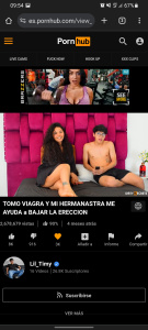 Portada Canal