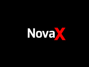 Portada Canal NovaX