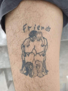 Imagen del canal porno