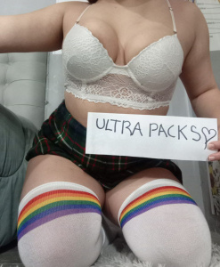 Portada Canal UltraPacks