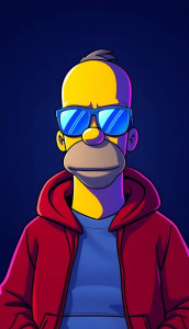 Portada Canal RuxMazter