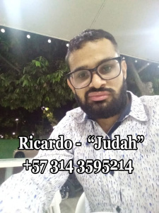 Portada Canal Judah
