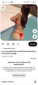 Imagen del canal porno