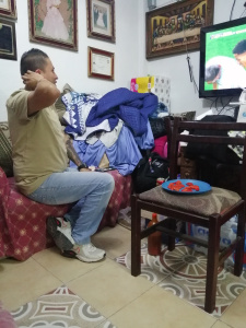 Imagen del canal porno