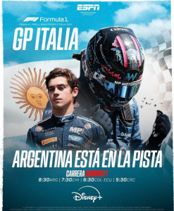 Portada Canal