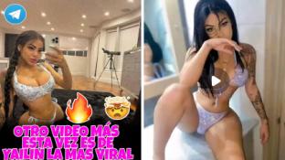 Yailin La Mas Viral Desnuda Videos Porno â€“ Sexo Amateur | Xpaja