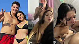 El Zarco Hp video porno cogiendo duro con su novia | Xpaja
